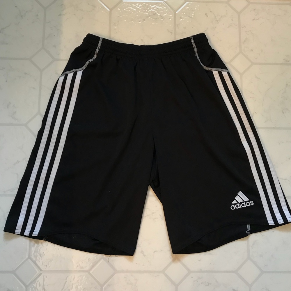 Adidas Athletic Shorts
